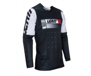Джерси LEATT Jersey Moto 4.5 Lite [Black]